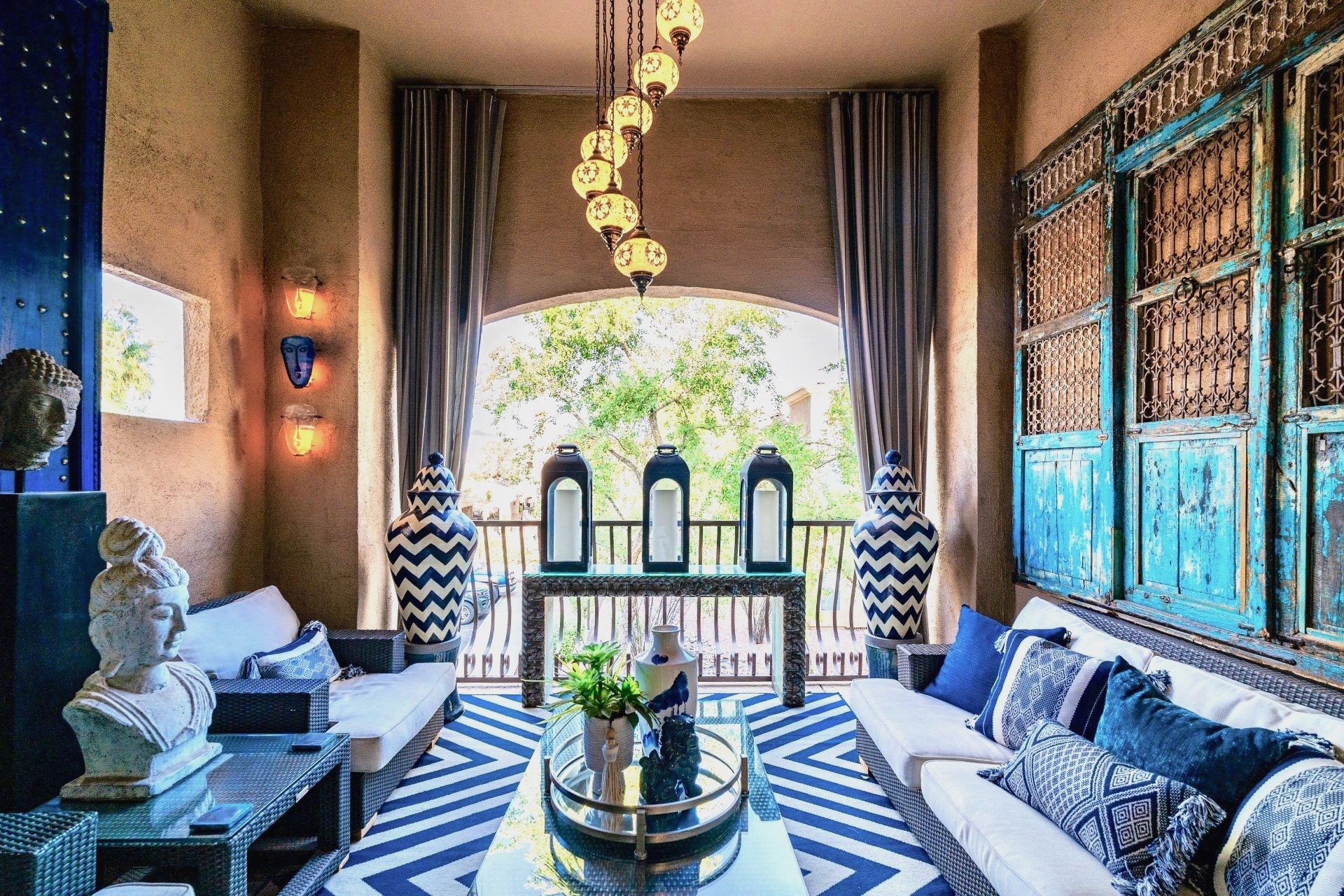 Zen Den Scottsdale photo